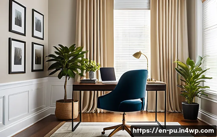 7 Expert Tips to Choose Curtains That Maximize Natural Light in Your Home 4 자연광을 위한 커튼 선택 가이드 관련 이미지 2